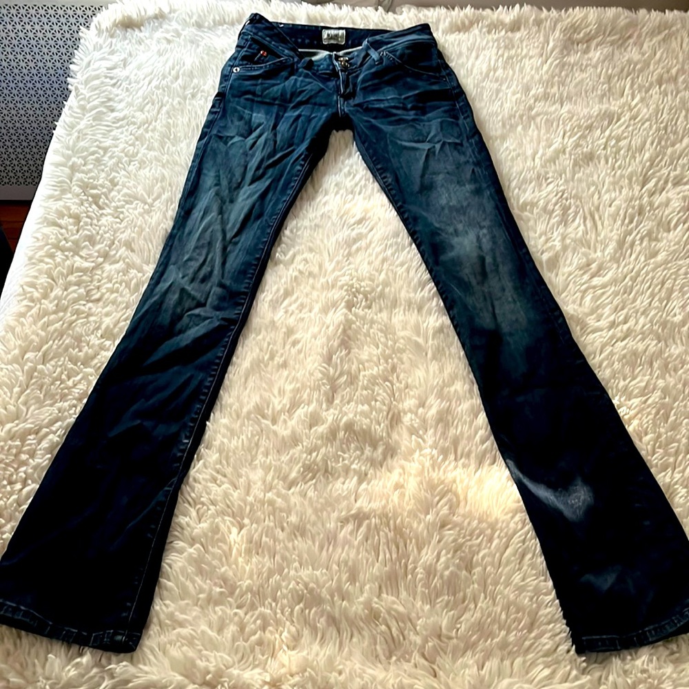 Hudson Jeans